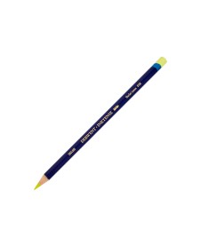 imagem principal do produto Lápis de Cor Aquarelável Inktense Unitário Sherbet Lemon