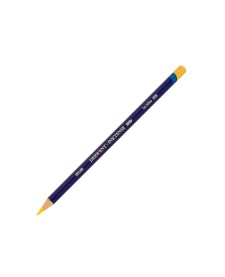 imagem principal do produto Lápis de Cor Aquarelável Inktense Unitário Sun Yellow