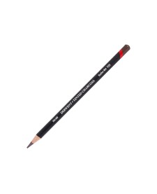 imagem principal do produto Lápis de Cor em Carvão Tingido Unitário Heather Mist