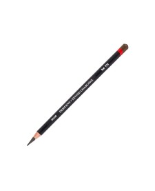 imagem principal do produto Lápis de Cor em Carvão Tingido Unitário Peat