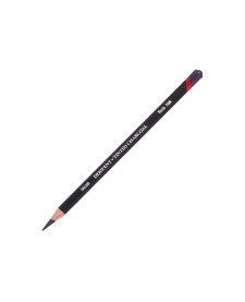 imagem principal do produto Lápis de Cor em Carvão Tingido Unitário Thistle