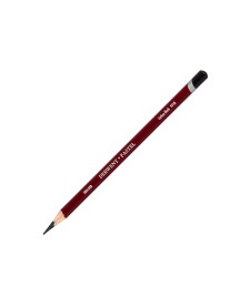 imagem principal do produto Lápis de Cor Pastel Unitário Carbon Black