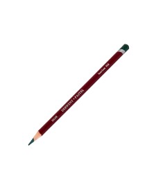 imagem principal do produto Lápis de Cor Pastel Unitário Forest Green