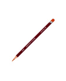 imagem principal do produto Lápis de Cor Pastel Unitário Spectrum Orange