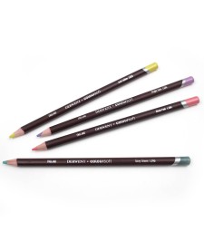imagem principal do produto Lápis de Cor Permanente Coloursoft Unitário Black