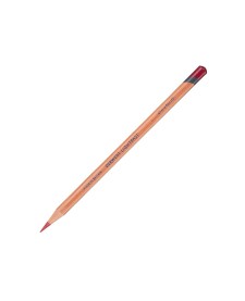 imagem principal do produto Lápis de Cor Permanente Lightfast Unitário Cherry Red