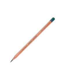 imagem principal do produto Lápis de Cor Permanente Lightfast Unitário Mallard Green