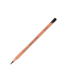 imagem principal do produto Lápis de Cor Permanente Lightfast Unitário Mars Black