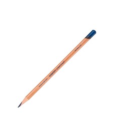 imagem principal do produto Lápis de Cor Permanente Lightfast Unitário Mid Blue