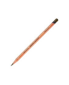 imagem principal do produto Lápis de Cor Permanente Lightfast Unitário Olive Earth