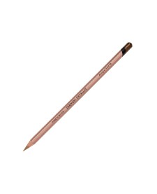 imagem principal do produto Lápis de Cor Permanente Metallic Unitário Antique Gold