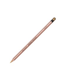 imagem principal do produto Lápis de Cor Permanente Metallic Unitário Gold