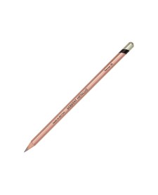 imagem principal do produto Lápis de Cor Permanente Metallic Unitário Pewter