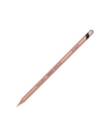 imagem principal do produto Lápis de Cor Permanente Metallic Unitário Pink Gold