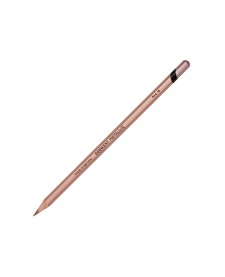 imagem principal do produto Lápis de Cor Permanente Metallic Unitário Red