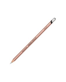 imagem principal do produto Lápis de Cor Permanente Metallic Unitário Silver