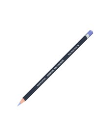 imagem principal do produto Lápis de Cor Permanente Procolour Unitário Blue Violet Lake