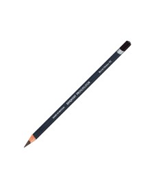 imagem principal do produto Lápis de Cor Permanente Procolour Unitário Burnt Umber