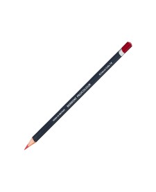 imagem principal do produto Lápis de Cor Permanente Procolour Unitário Crimson Lake