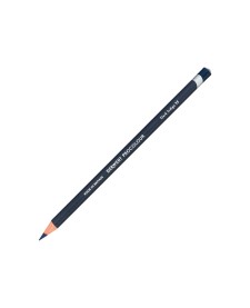 imagem principal do produto Lápis de Cor Permanente Procolour Unitário Dark Indigo