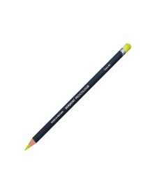 imagem principal do produto Lápis de Cor Permanente Procolour Unitário Lime