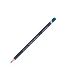 imagem principal do produto Lápis de Cor Permanente Procolour Unitário Midnight Blue