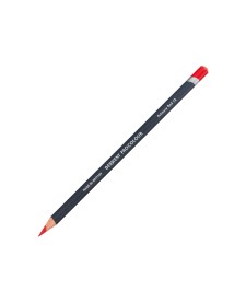 imagem principal do produto Lápis de Cor Permanente Procolour Unitário Primary Red