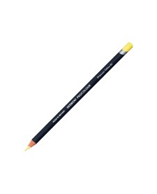 imagem principal do produto Lápis de Cor Permanente Procolour Unitário Primrose Yellow