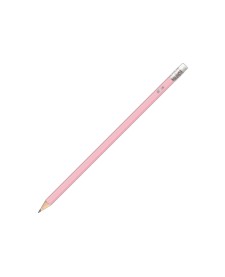 imagem principal do produto Lápis Preto Sextavado Glow (Caixa com 72 unidades)