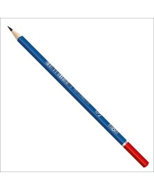 imagem de detalhe produto Lápis Preto Triangular N.2