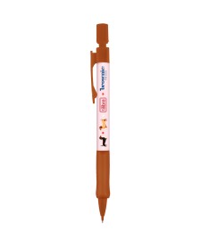 imagem principal do produto Lapiseira 0.7mm Brownie The Dog