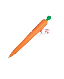 imagem principal do produto Lapiseira 0.7mm Cenoura