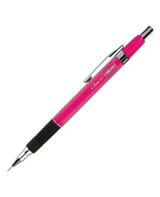 imagem principal do produto Lapiseira 0.7mm Class Display com 24 Unidades Cores Sortidas