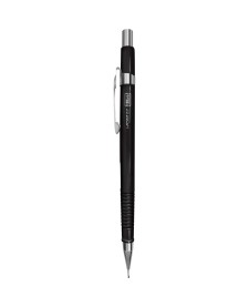 imagem principal do produto Lapiseira 0.7mm i-Point Preta