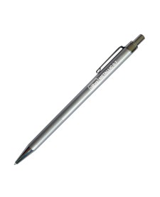 imagem principal do produto Lapiseira 0.7mm Metallic