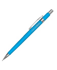 imagem principal do produto Lapiseira 0.9mm i-Point Neon