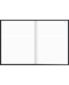 imagem de detalhe produto Livro Atas 200 Folhas