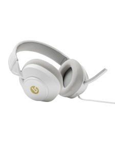 imagem de detalhe produto LucidSound LS10X Headset Gamer com Fio para Xbox Series X|S - Branco