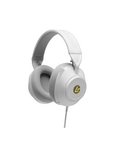 imagem de detalhe produto LucidSound LS10X Headset Gamer com Fio para Xbox Series X|S - Branco