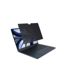 imagem principal do produto MagPro Elite Filtro de Privacidade Magnético para MacBook Air 13" (M2,2022)