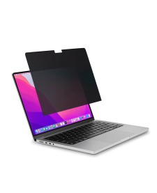 imagem principal do produto MagPro Elite Filtro de Privacidade Magnético para MacBook Pro 16" (2021 ou Posterior)