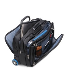 imagem de detalhe produto Maleta Contour com Rodinha Overnight 17"