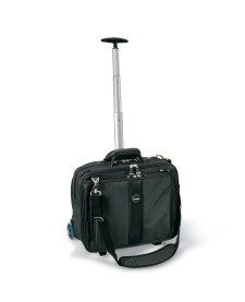 imagem principal do produto Maleta Contour com Rodinha Overnight 17"