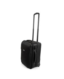 imagem de detalhe produto Maleta SecureTrek com Rodinhas Overnight 17"