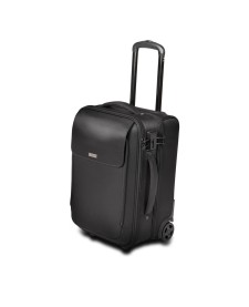 imagem principal do produto Maleta SecureTrek com Rodinhas Overnight 17"