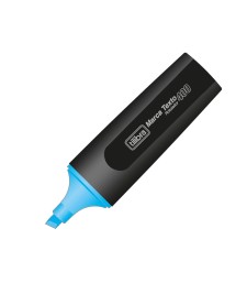 imagem principal do produto Marca-Texto 400 Cores Sortidas