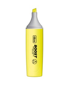 imagem principal do produto Marca Texto Boost Neon - Sortido