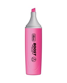 imagem principal do produto Marca Texto Boost Neon - Sortido