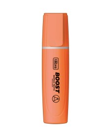 imagem principal do produto Marca Texto Boost Neon - Sortido