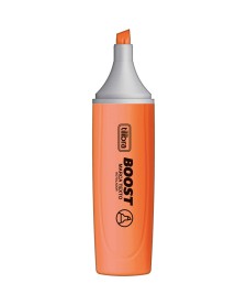 imagem principal do produto Marca Texto Boost Neon - Sortido